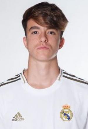 Bruno Iglesias (Real Madrid C.F. C) - 2019/2020