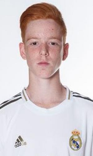 Marc Cucaln (Real Madrid C.F.) - 2019/2020