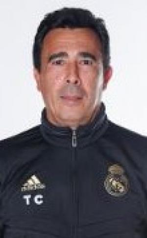 Tristn Celador (Real Madrid C.F.) - 2019/2020
