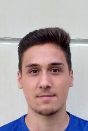 Jamel (C.D. Flores del Sil) - 2019/2020