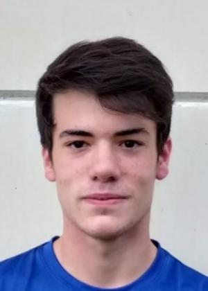 Diego Fernndez (C.D. Flores del Sil) - 2019/2020