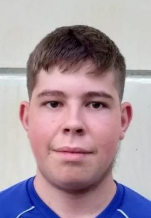 Alvaro Nez (C.D. Flores del Sil) - 2019/2020