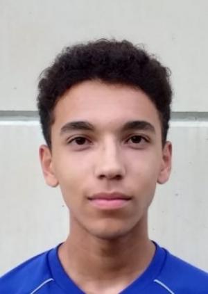 Alfonso (C.D. Flores del Sil) - 2019/2020