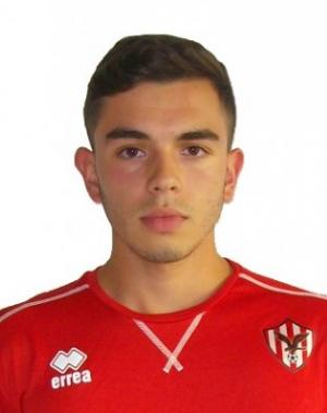 Puerto (C.D. Flores del Sil) - 2019/2020