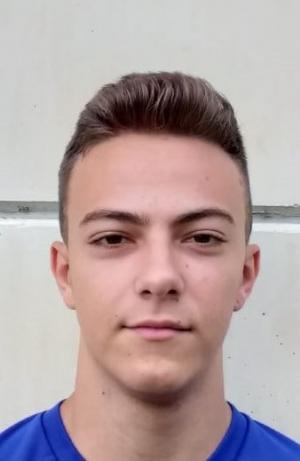 Ramn (C.D. Flores del Sil) - 2019/2020