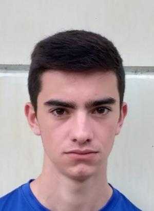 Jonathan (C.D. Flores del Sil) - 2019/2020