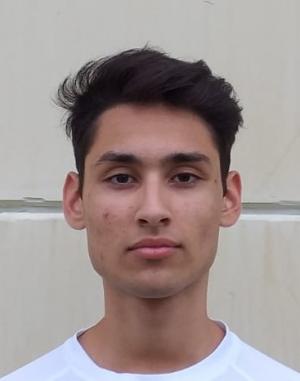 Aarn (C.D. Flores del Sil) - 2019/2020
