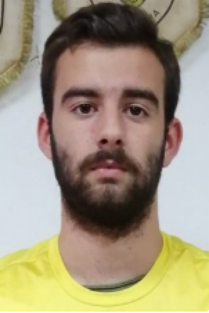 Eliseo Prez (U.D. Castros) - 2019/2020