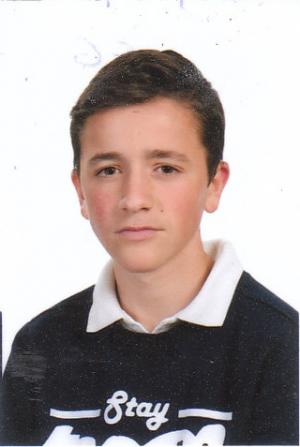 Jess Gutirrez (Len C.F.) - 2019/2020