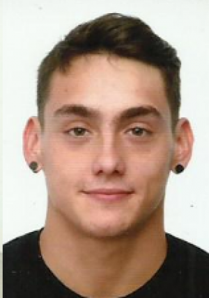 Christian Garca (Miranda C.F.) - 2019/2020