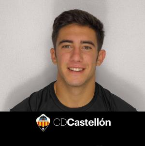 Marc (C.D. Castelln) - 2019/2020