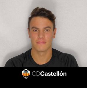 Font (C.D. Castelln B) - 2019/2020