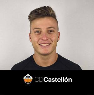 Juan Carlos (C.D. Castelln) - 2019/2020