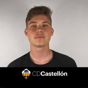 Cosmin (C.D. Castelln B) - 2019/2020