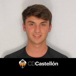 Jordi (C.D. Castelln) - 2019/2020