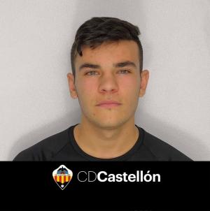 Miana (C.D. Castelln) - 2019/2020