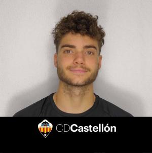 Ale Vicente (C.D. Castelln B) - 2019/2020