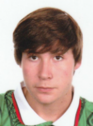 Noel Gonzlez (C.D. Salas) - 2019/2020