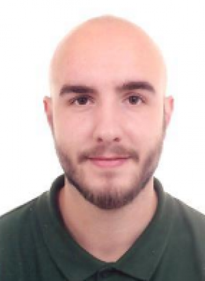 Jess Gonzlez (C.D. Salas) - 2019/2020