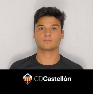 Parrell (C.D. Castelln) - 2019/2020