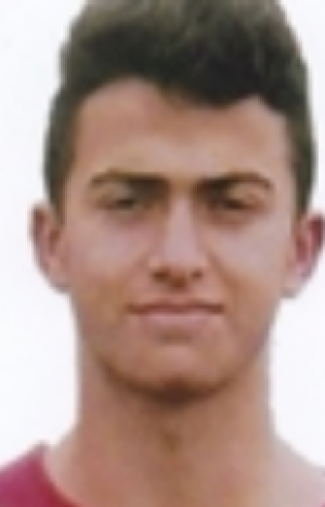 Lorenzo Lpez (Boal C.F.) - 2019/2020