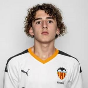 Figueroa (Fundaci Valencia) - 2019/2020