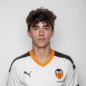 Aarn (Fundaci Valencia) - 2019/2020
