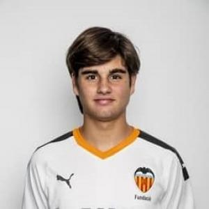 Pales (Fundaci Valencia) - 2019/2020