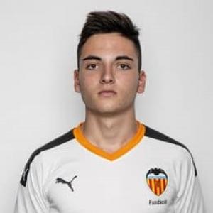 Vilar (Fundaci Valencia) - 2019/2020