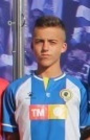 Ladrn de Guevara (Hrcules C.F.) - 2019/2020