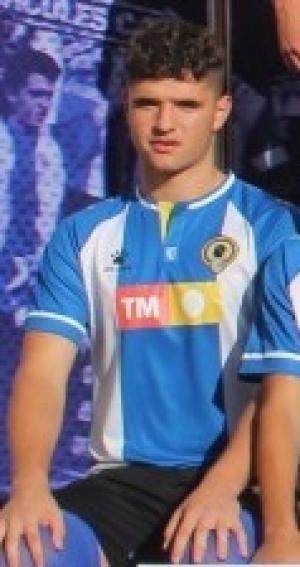 Erik (Hrcules C.F.) - 2019/2020