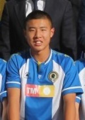 Felipe (Hrcules C.F.) - 2019/2020