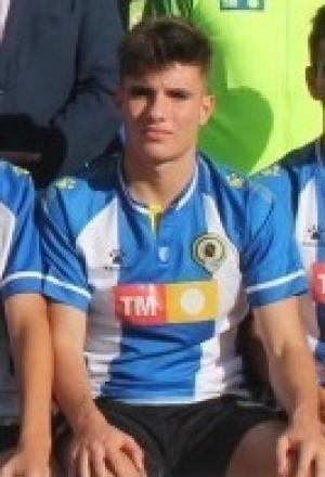 Manrique (Hrcules C.F.) - 2019/2020