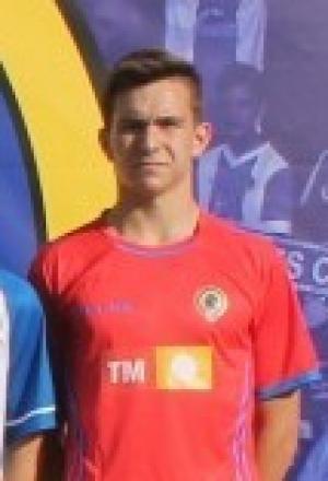 Vctor Real (Hrcules C.F.) - 2019/2020