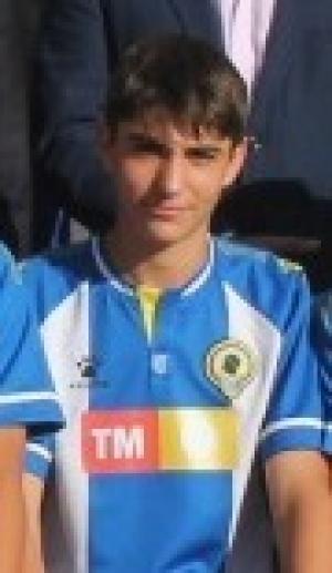 Damin (Hrcules C.F.) - 2019/2020