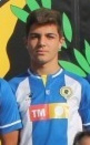 Alfredo (Hrcules C.F.) - 2019/2020