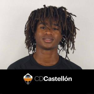 Betselot (C.D. Castelln) - 2019/2020