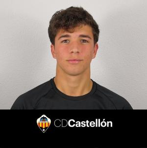 Andrs (C.D. Castelln) - 2019/2020