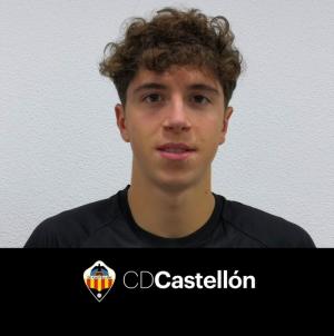 Samu (C.D. Castelln B) - 2019/2020