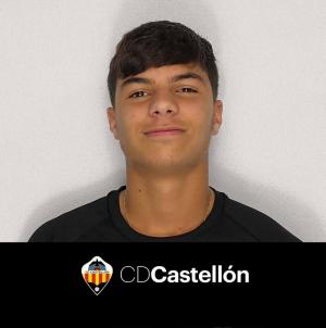 Isaac (C.D. Castelln) - 2019/2020