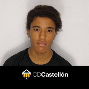 Csar (C.D. Castelln) - 2019/2020