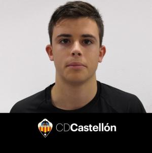 Jaume (C.D. Castelln B) - 2019/2020