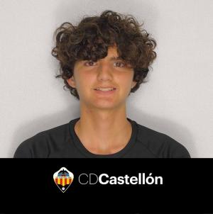 Lolo (C.D. Castelln B) - 2019/2020