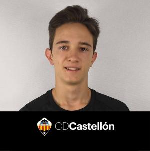 Micheli (C.D. Castelln) - 2019/2020
