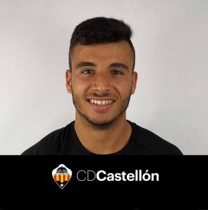 Aarn Romero (C.D. Castelln B) - 2019/2020