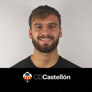 Isierte (C.D. Castelln B) - 2019/2020
