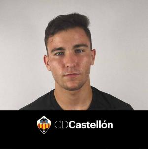 Iker (C.D. Castelln B) - 2019/2020