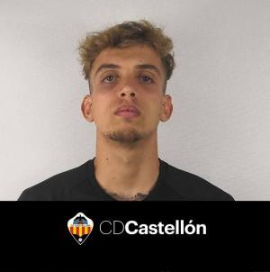 Andrei (C.D. Castelln B) - 2019/2020