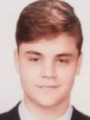 Daniel Alonso (Atltico Siero) - 2019/2020