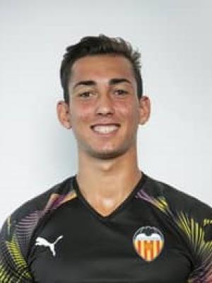 Juanvi (Valencia C.F.) - 2019/2020
